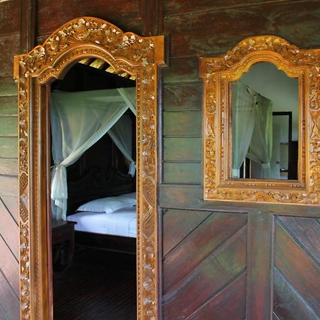 Melanting Cottages Munduk  Phòng bức ảnh