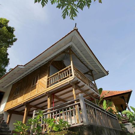 Melanting Cottages Munduk  Ngoại thất bức ảnh