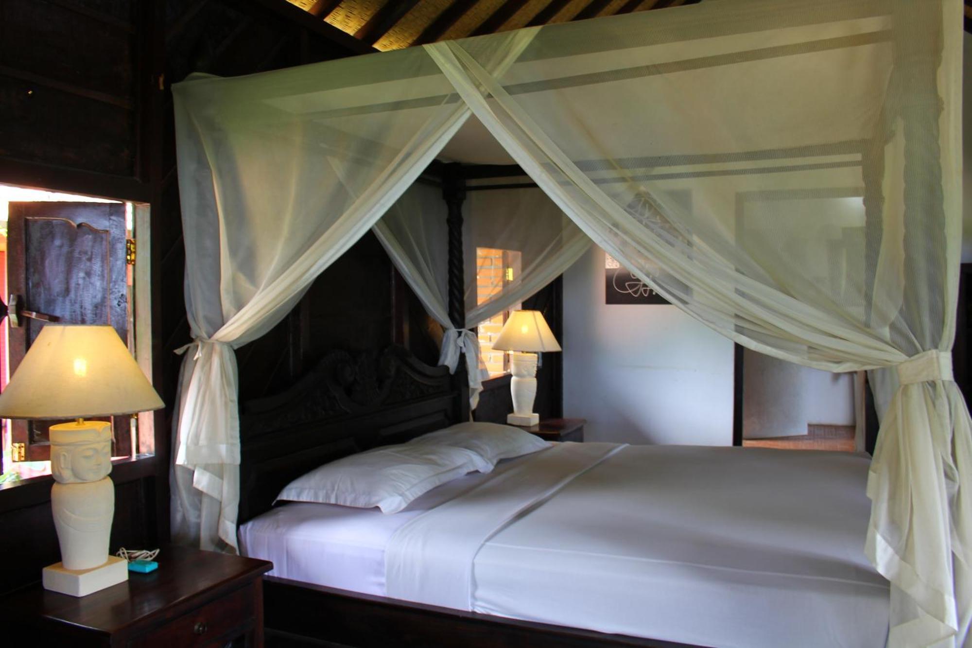 Melanting Cottages Munduk  Phòng bức ảnh