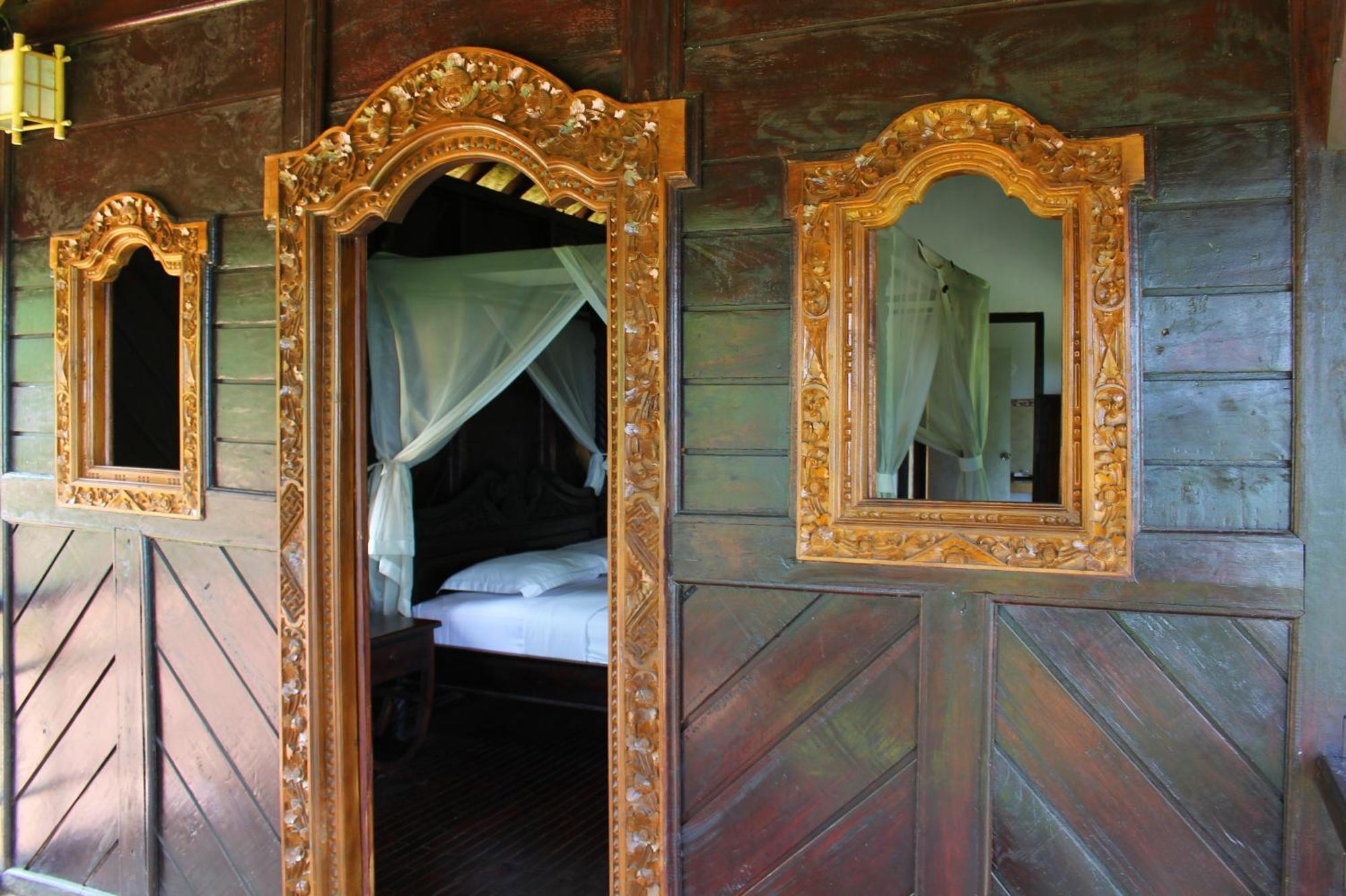 Melanting Cottages Munduk  Phòng bức ảnh