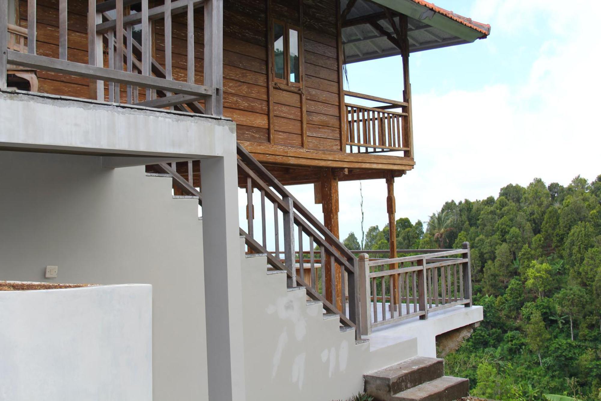 Melanting Cottages Munduk  Phòng bức ảnh