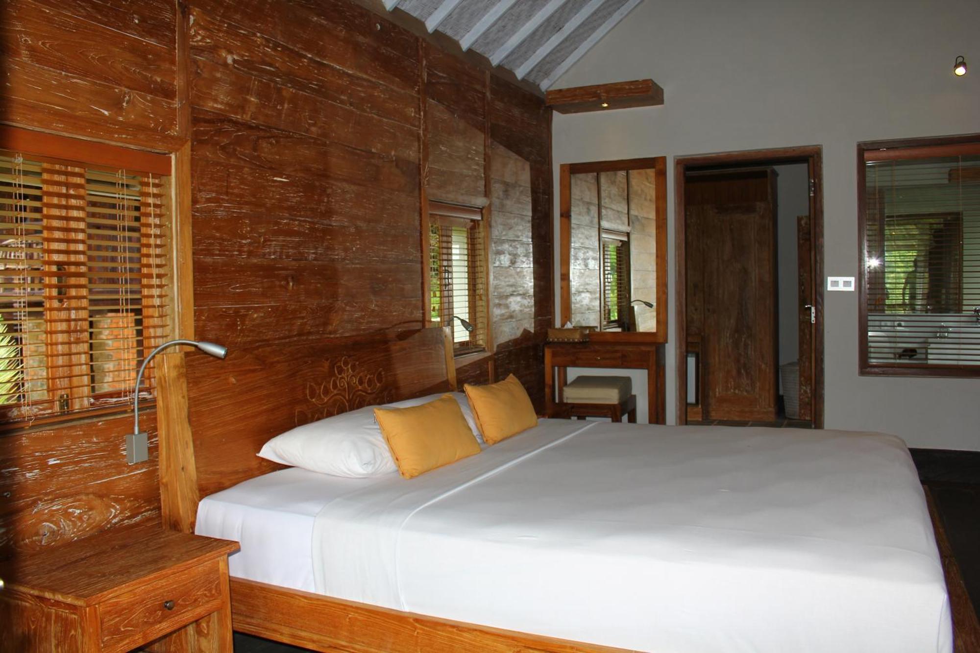 Melanting Cottages Munduk  Phòng bức ảnh