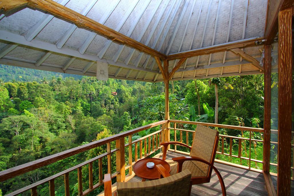 Melanting Cottages Munduk  Ngoại thất bức ảnh