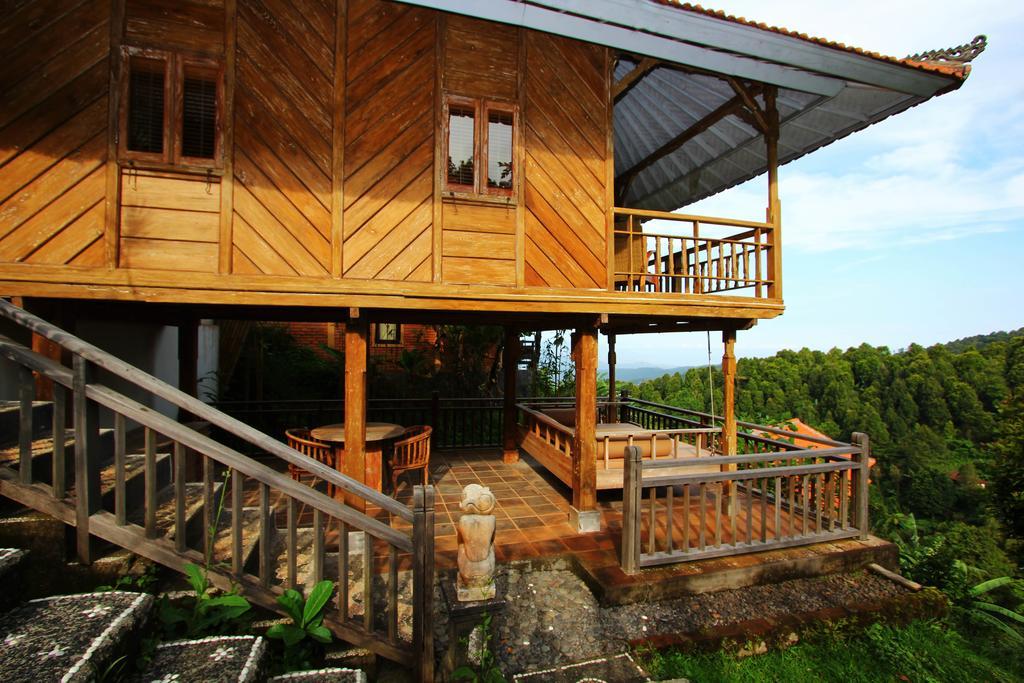 Melanting Cottages Munduk  Ngoại thất bức ảnh
