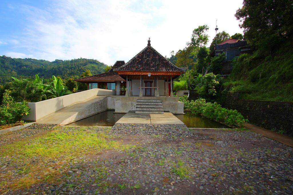 Melanting Cottages Munduk  Ngoại thất bức ảnh