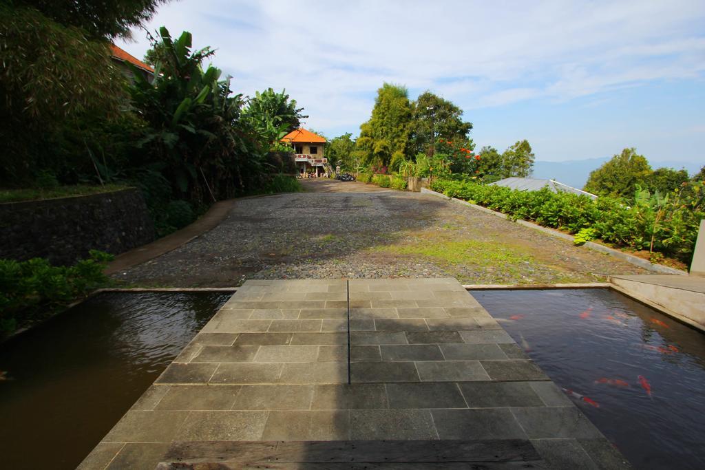 Melanting Cottages Munduk  Ngoại thất bức ảnh