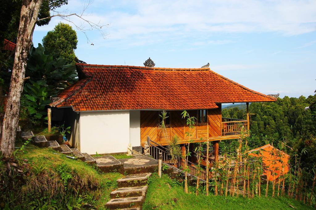 Melanting Cottages Munduk  Ngoại thất bức ảnh