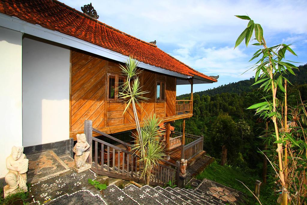 Melanting Cottages Munduk  Ngoại thất bức ảnh
