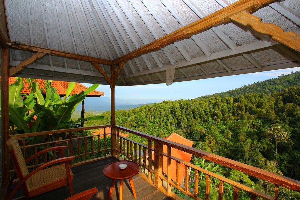 Melanting Cottages Munduk  Ngoại thất bức ảnh
