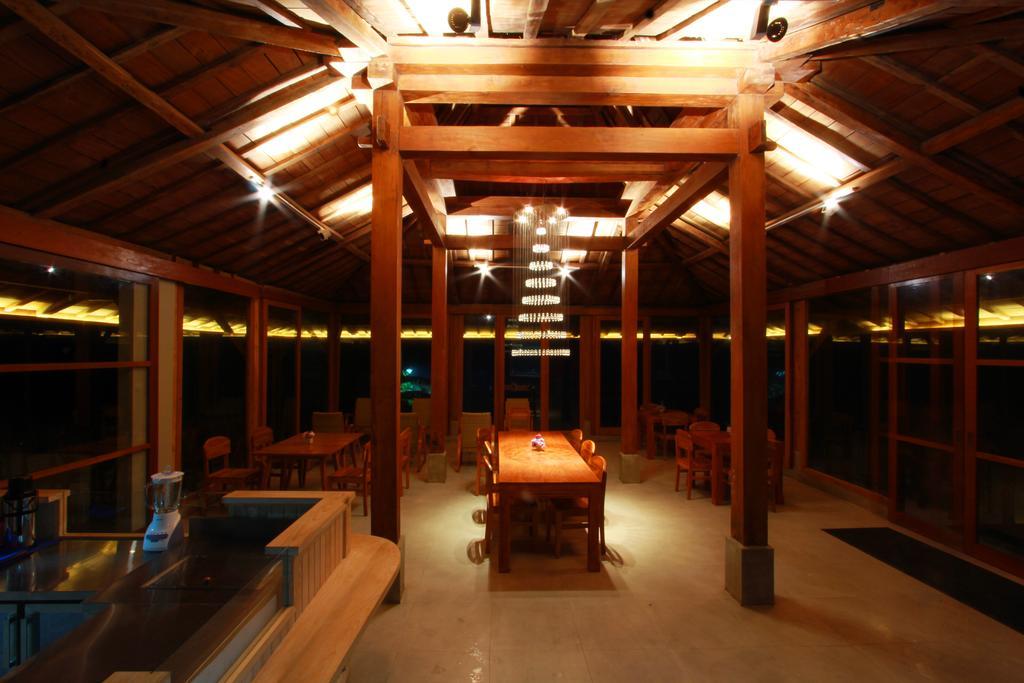 Melanting Cottages Munduk  Ngoại thất bức ảnh