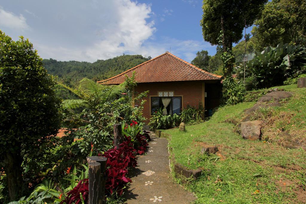 Melanting Cottages Munduk  Ngoại thất bức ảnh
