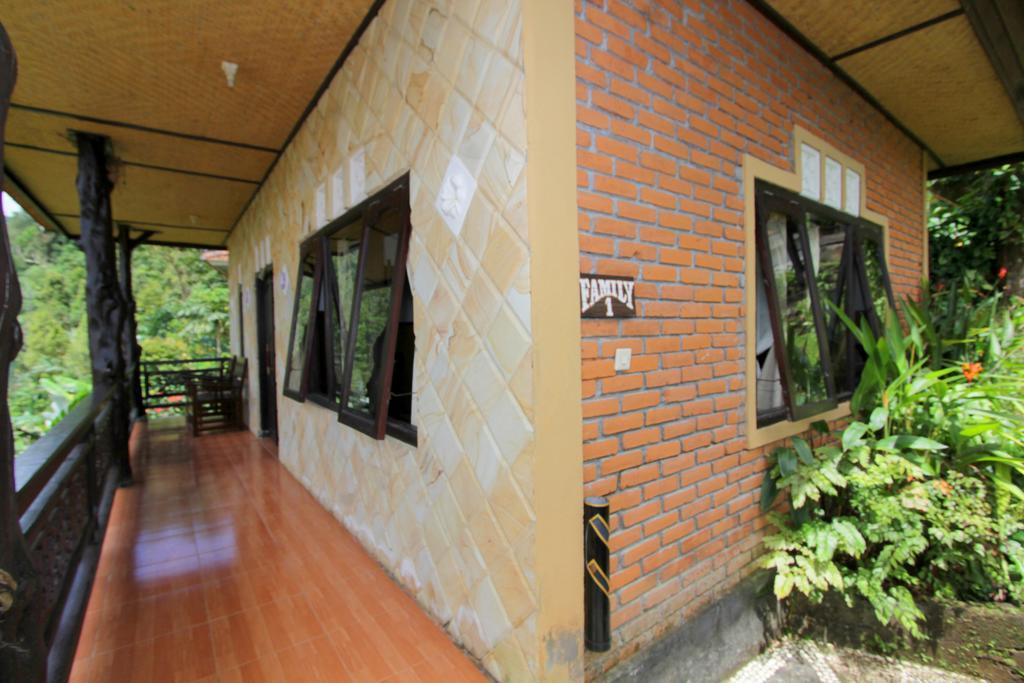 Melanting Cottages Munduk  Ngoại thất bức ảnh