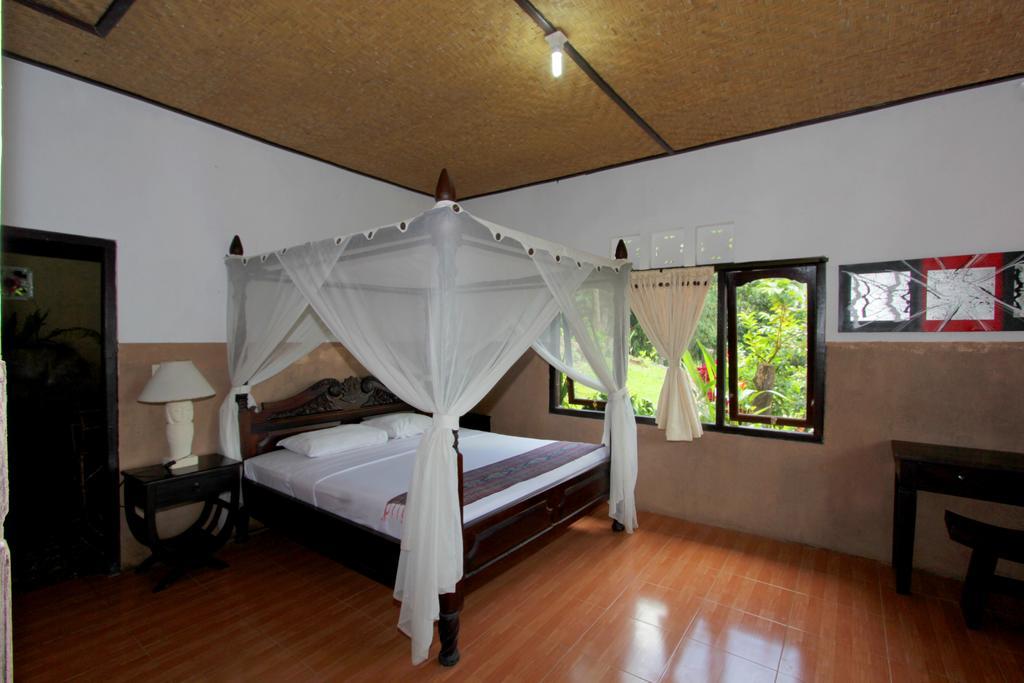 Melanting Cottages Munduk  Ngoại thất bức ảnh