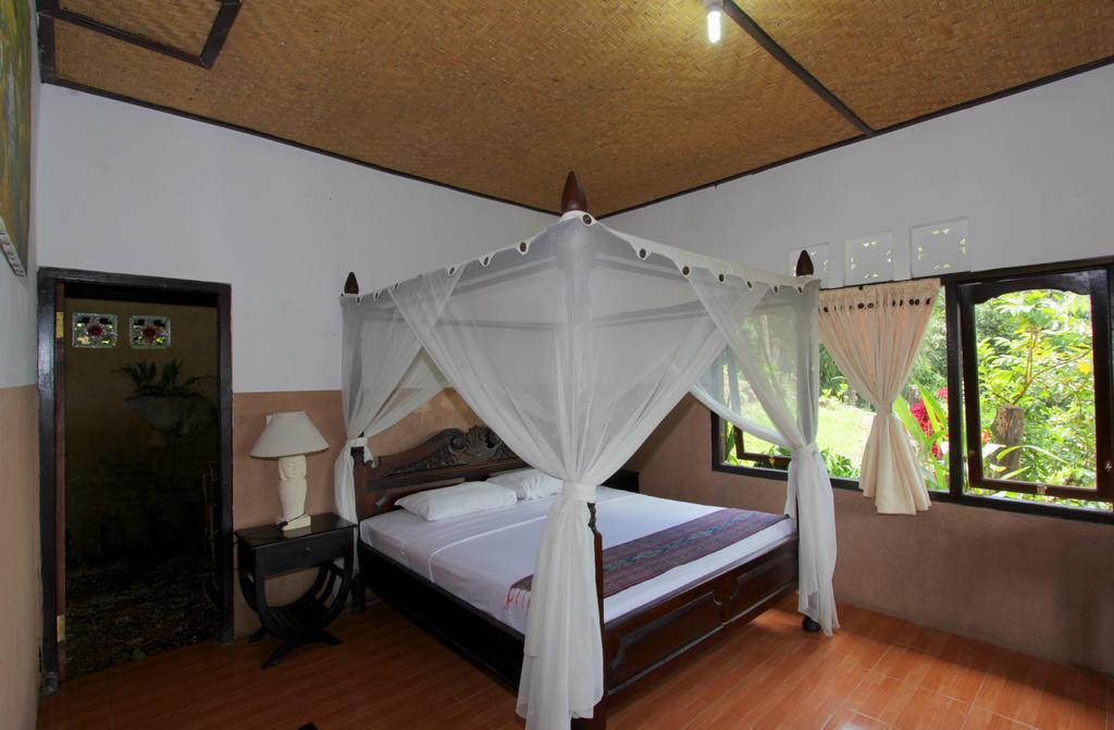 Melanting Cottages Munduk  Ngoại thất bức ảnh