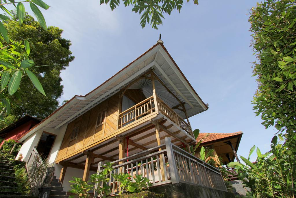 Melanting Cottages Munduk  Ngoại thất bức ảnh