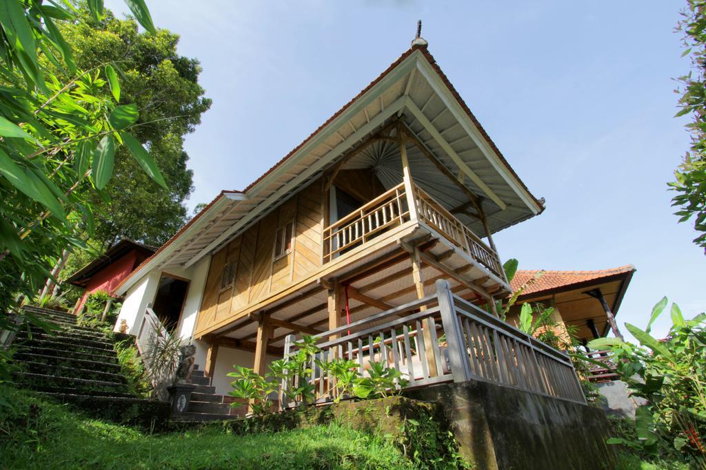 Melanting Cottages Munduk  Ngoại thất bức ảnh