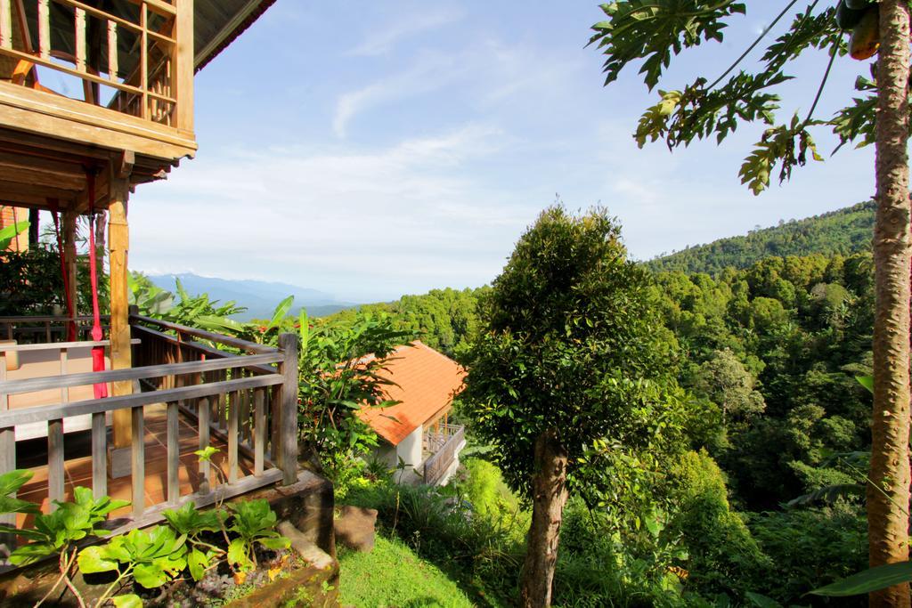 Melanting Cottages Munduk  Ngoại thất bức ảnh