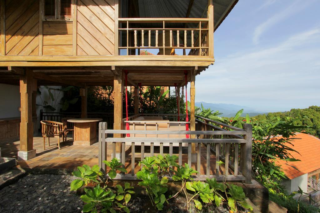 Melanting Cottages Munduk  Ngoại thất bức ảnh
