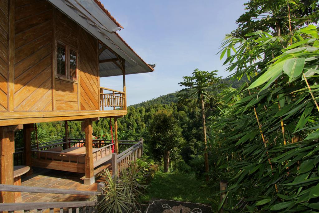 Melanting Cottages Munduk  Ngoại thất bức ảnh
