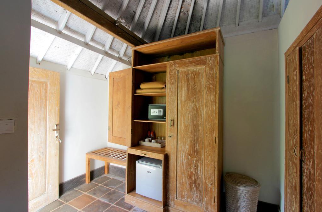 Melanting Cottages Munduk  Ngoại thất bức ảnh