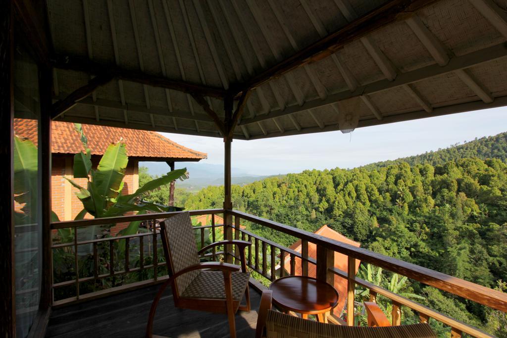 Melanting Cottages Munduk  Ngoại thất bức ảnh