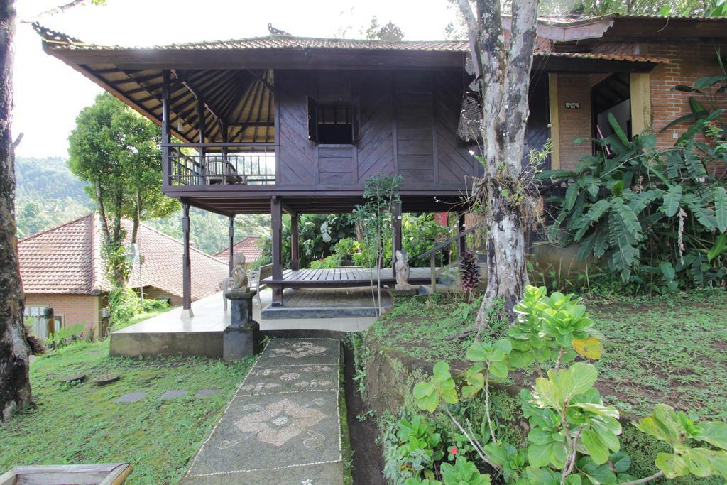 Melanting Cottages Munduk  Ngoại thất bức ảnh
