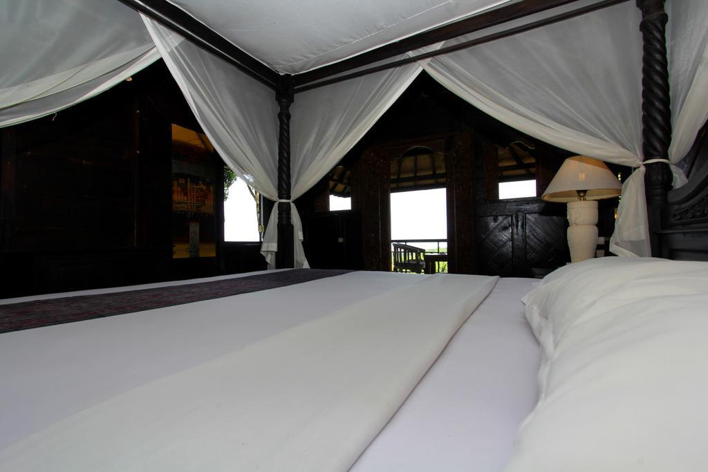 Melanting Cottages Munduk  Ngoại thất bức ảnh