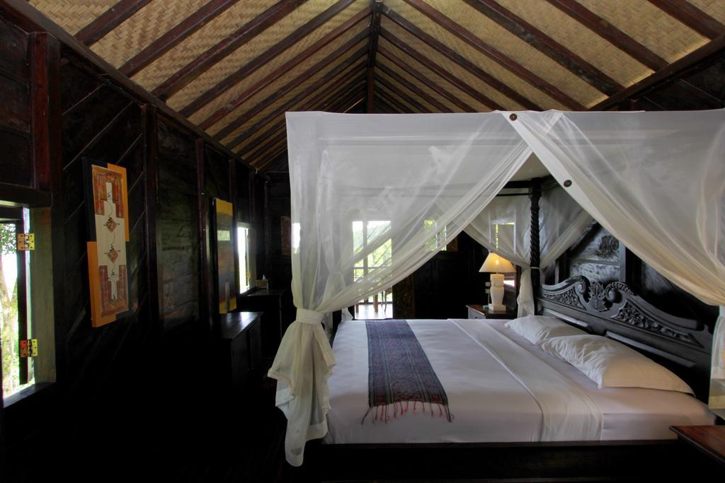 Melanting Cottages Munduk  Ngoại thất bức ảnh