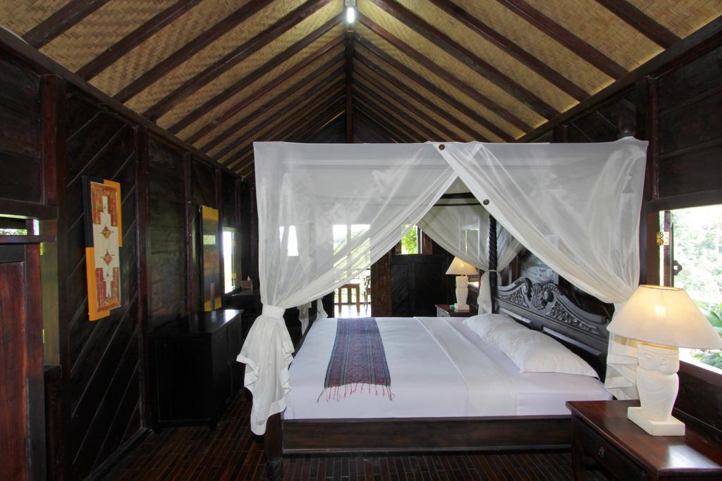 Melanting Cottages Munduk  Ngoại thất bức ảnh
