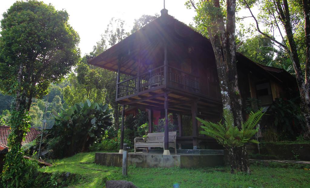Melanting Cottages Munduk  Ngoại thất bức ảnh