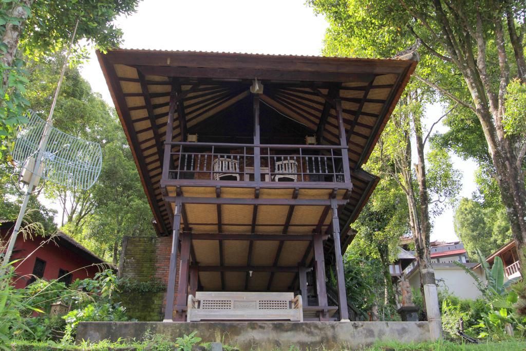 Melanting Cottages Munduk  Ngoại thất bức ảnh