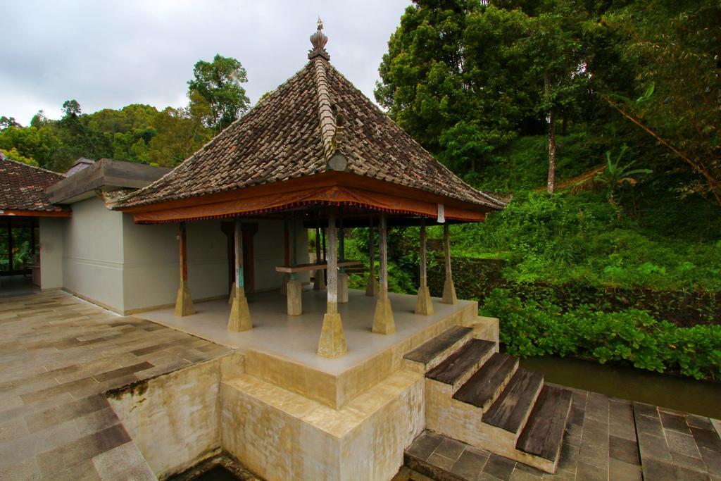 Melanting Cottages Munduk  Ngoại thất bức ảnh