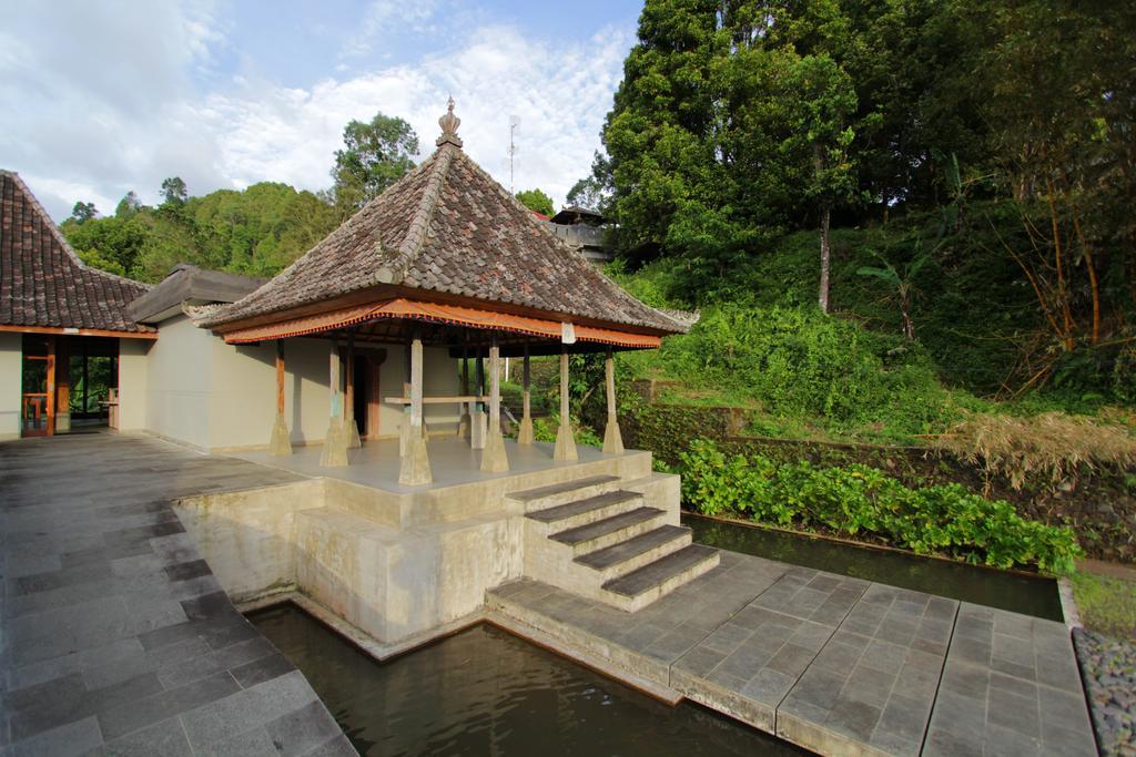 Melanting Cottages Munduk  Ngoại thất bức ảnh