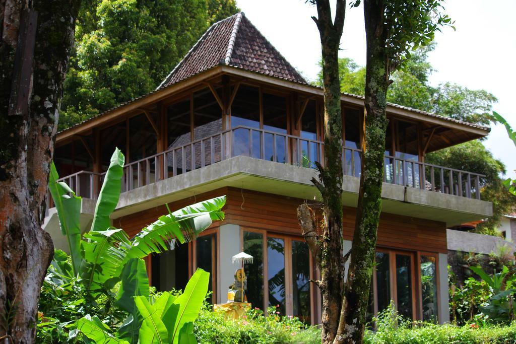 Melanting Cottages Munduk  Ngoại thất bức ảnh