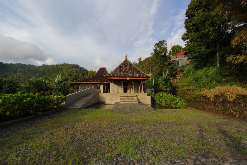 Melanting Cottages Munduk  Ngoại thất bức ảnh