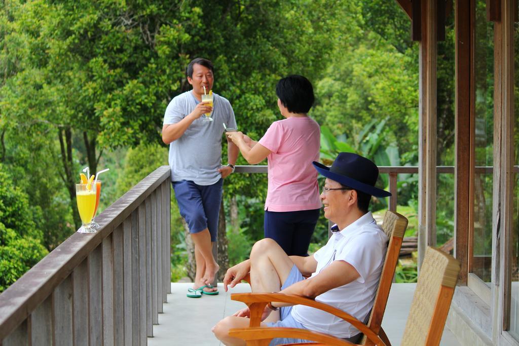 Melanting Cottages Munduk  Ngoại thất bức ảnh
