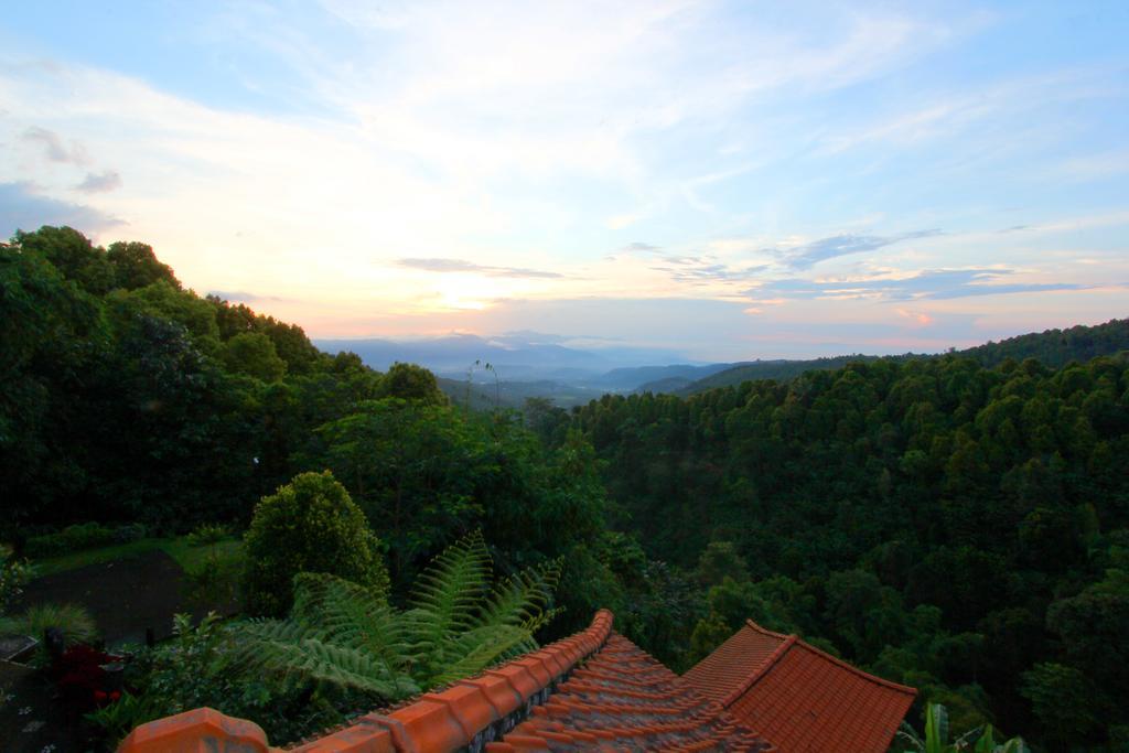 Melanting Cottages Munduk  Ngoại thất bức ảnh