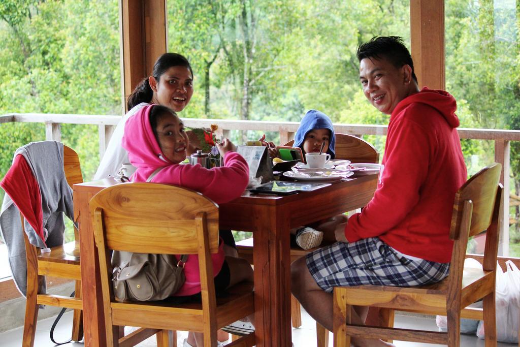 Melanting Cottages Munduk  Ngoại thất bức ảnh